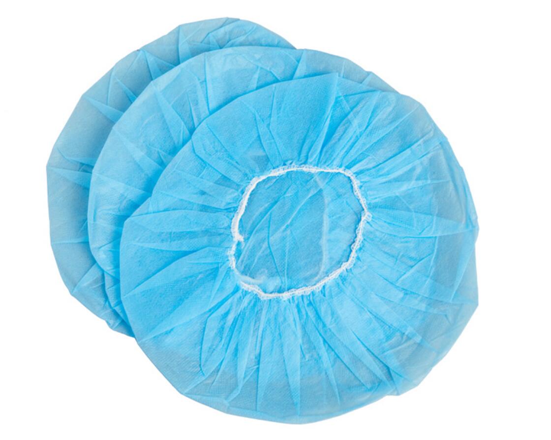 医用无纺布帽