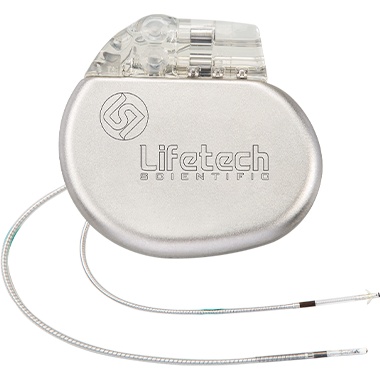 植入式心脏起搏系统