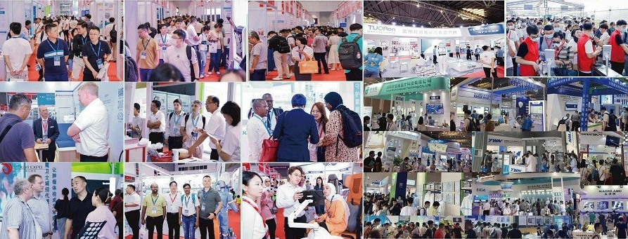 2025深圳国际医疗用品及敷料、耗材展览会展会计划